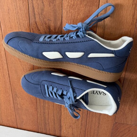 Saye M70 Dart in Ocean, Size 41 / Size 10 Womens - Picture 5 of 8